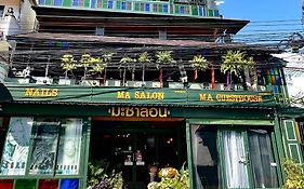 Ma Guesthouse Chiang Mai